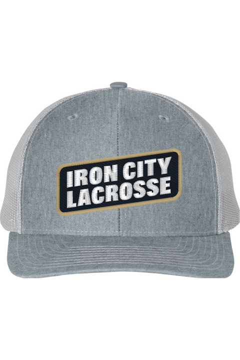 Richardson Snapback Trucker Cap