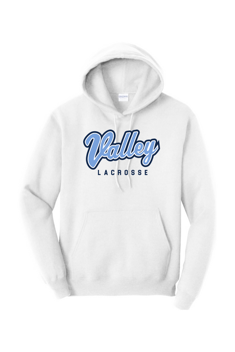 Gildan Heavy Blend Hooded Sweatshirt