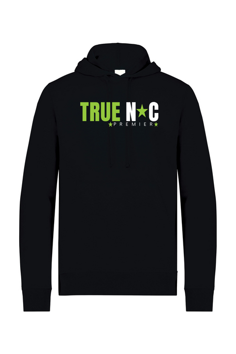 Augusta Sportswear Youth All-Day Core Basics Fleece Hoodie
