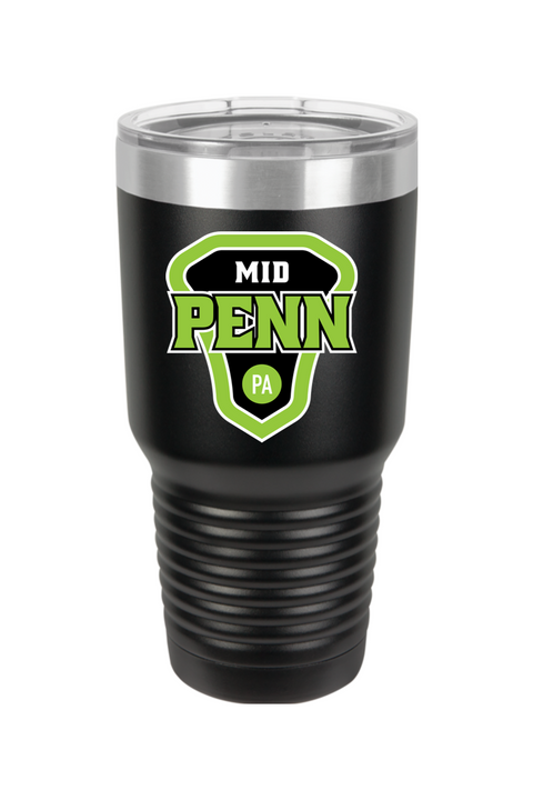 30oz Stainless Steel Tumbler