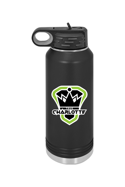 32 oz. Stainless Steel Water Bottle