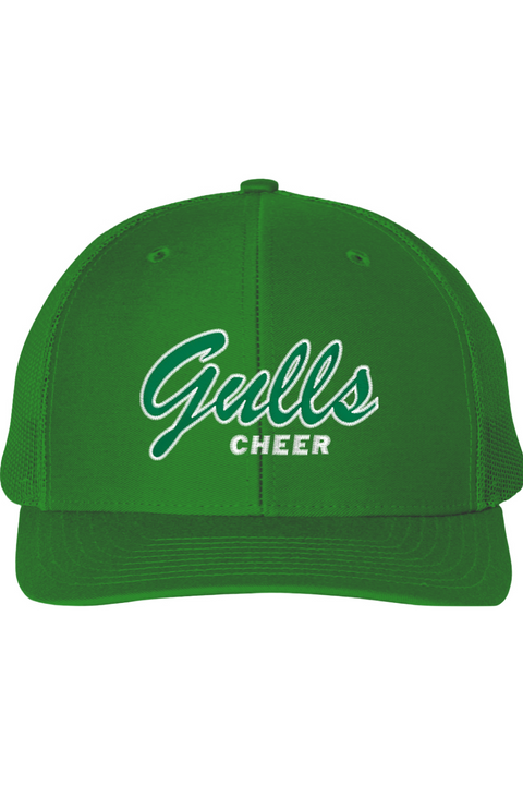 Richardson Snapback Trucker Cap