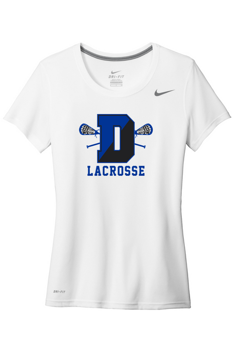 Nike Ladies Team Legend Tee