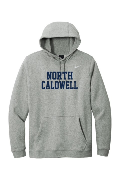 Nike Club Fleece Pullover Hoodie