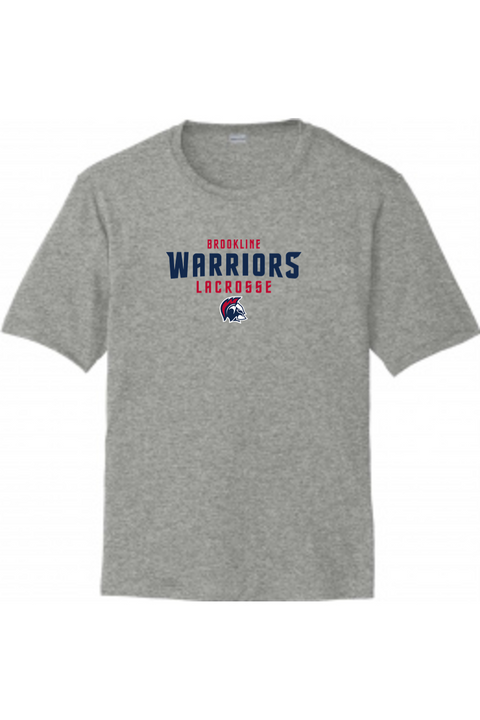 Youth Sport-Tek PosiCharge Competitor Tee