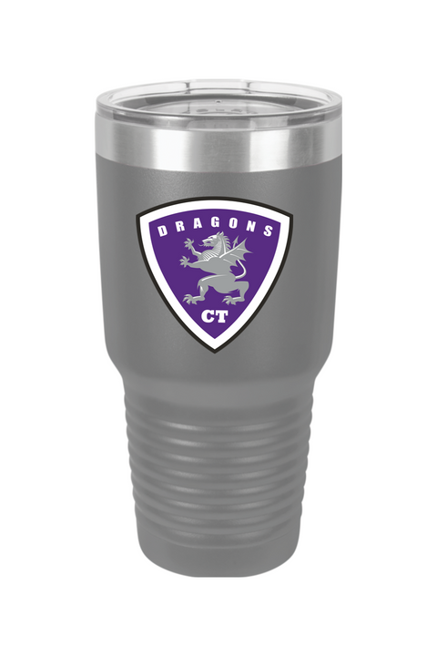 30oz Stainless Steel Tumbler