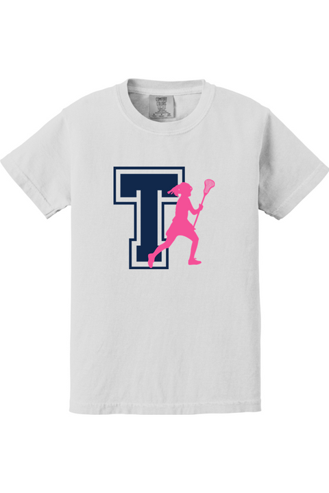 Comfort Colors Youth Midweight Ring Spun Tee