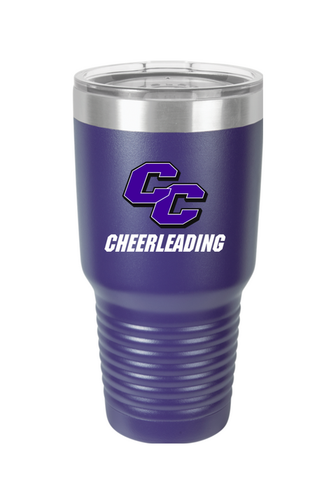 30oz Stainless Steel Tumbler