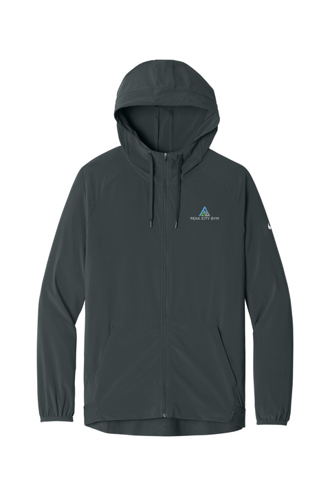Nike Pro Hooded Jacket