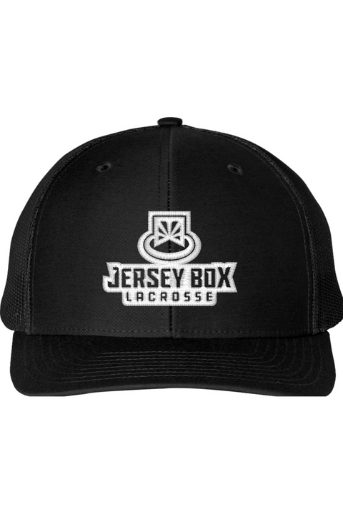 Richardson Snapback Trucker Cap