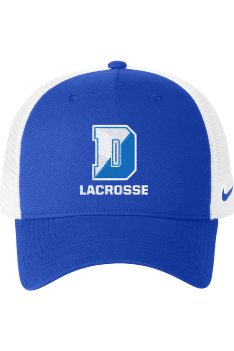 Nike Snapback Mesh Trucker Cap