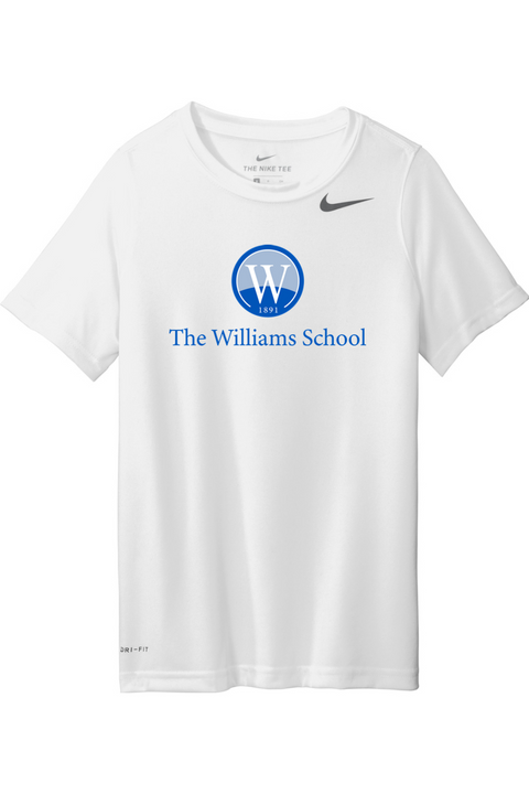 Nike Youth Team Legend Tee