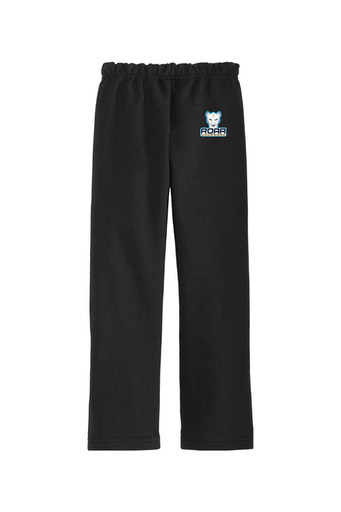 Gildan Heavy Blend Open Bottom Sweatpant