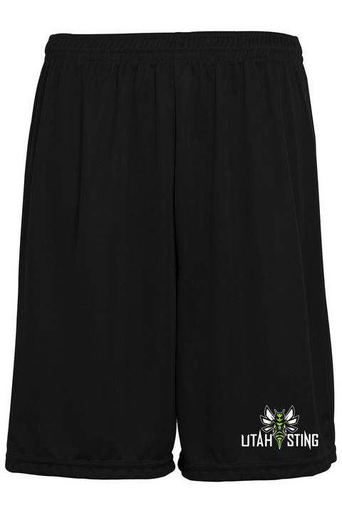 Augusta Sportswear Training Shorts