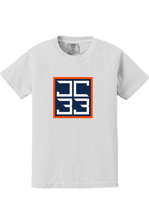Comfort Colors Youth Midweight Ring Spun Tee