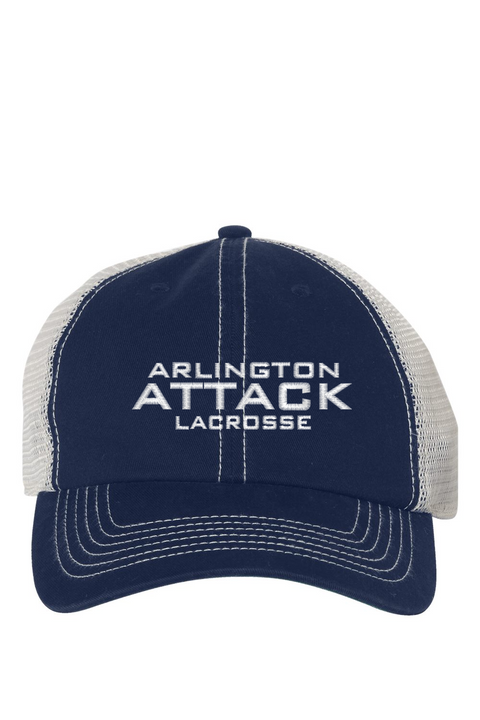 47 Brand Trawler Cap