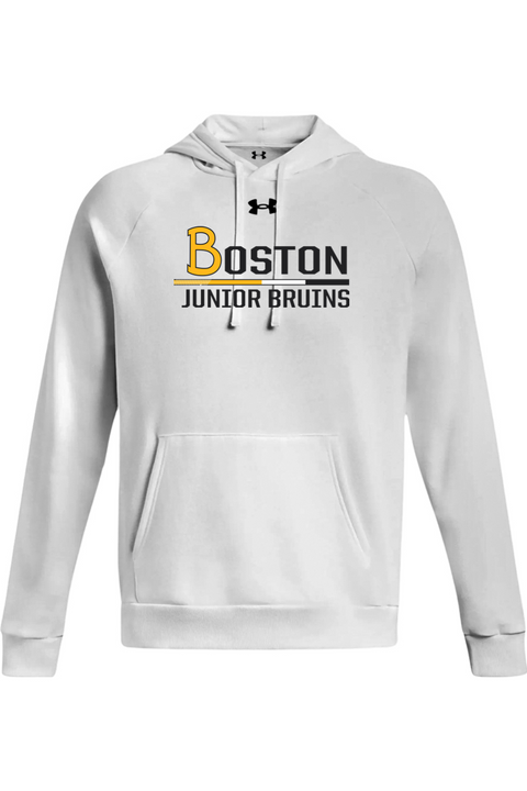 Under Armour Men's Rival Fleece Hooded Sweatshirt