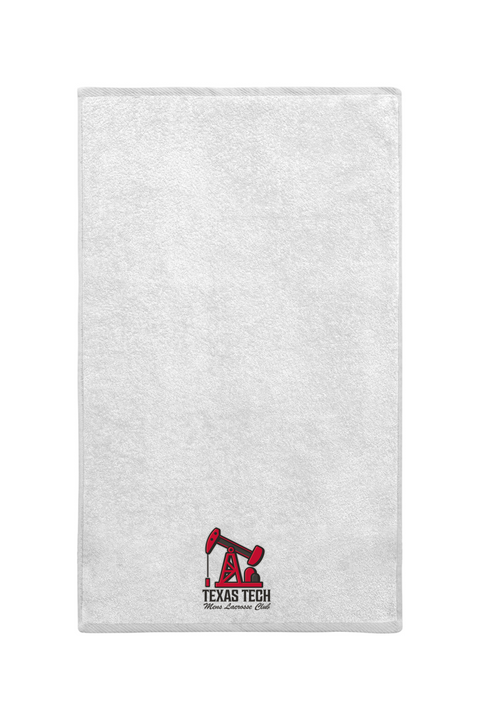 Port Authority Grommeted Tri-Fold Golf Towel