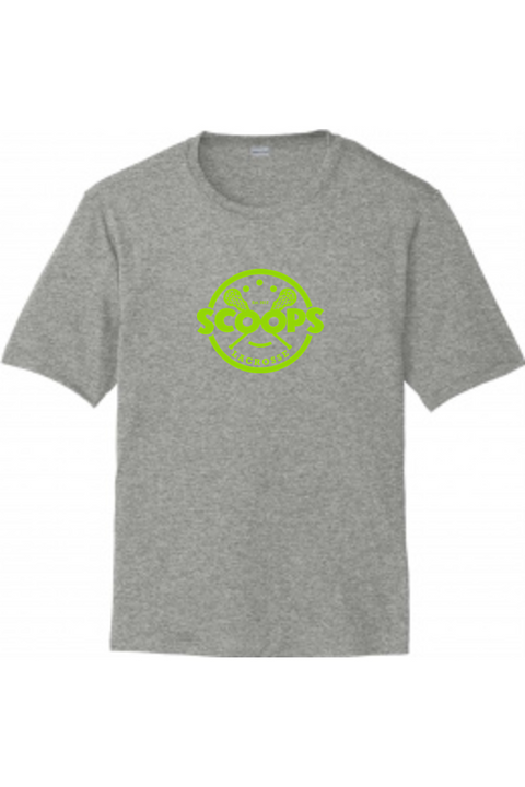 Youth Sport-Tek PosiCharge Competitor Tee