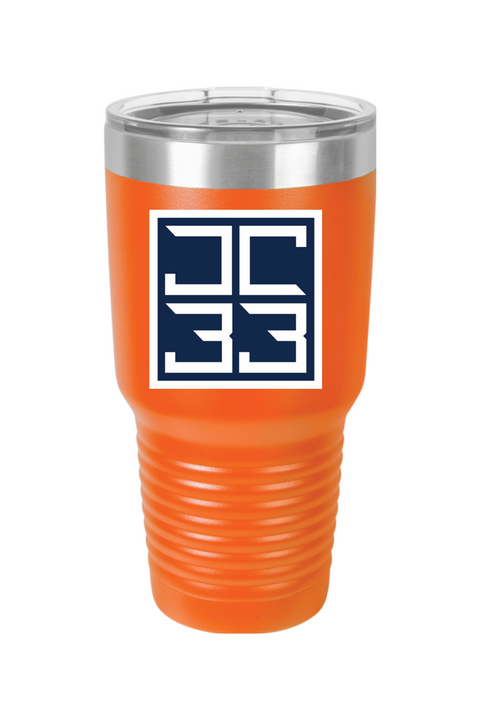 30oz Stainless Steel Tumbler