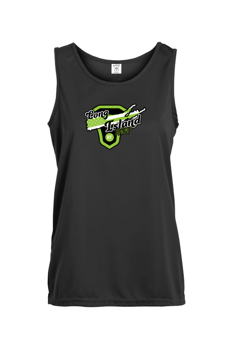 Augusta Ladies Training Tank