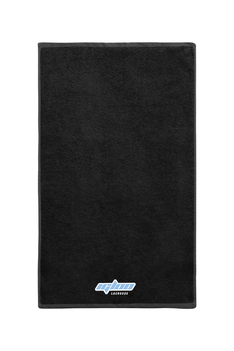 Port Authority Grommeted Tri-Fold Golf Towel