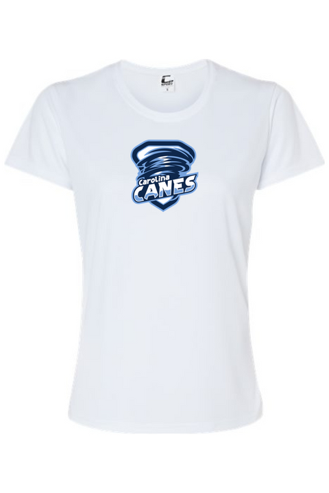 C2 Sport Women’s Performance T-Shirt