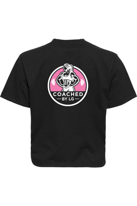 Next Level Apparel Women's Heavyweight Boxy Tee