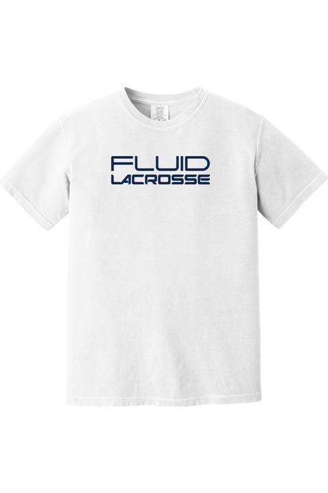 Comfort Colors Ringspun Short Sleeve Shirt