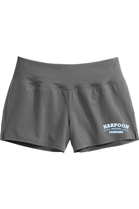 Sport-Tek Ladies Repeat Short