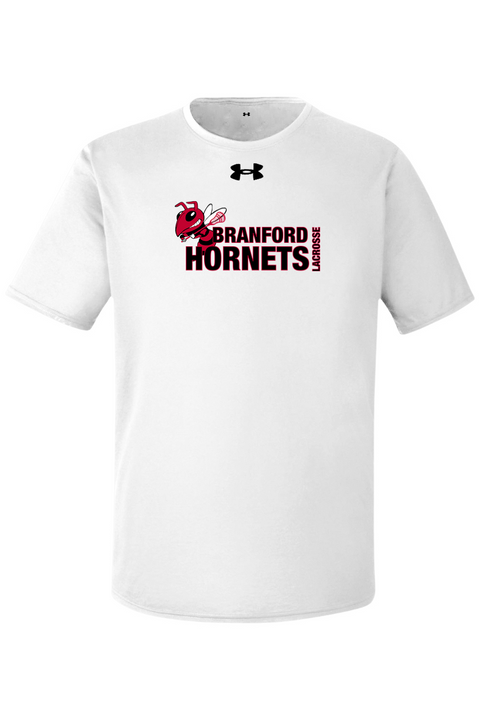 Under Armour Men's Team Tech T-Shirt