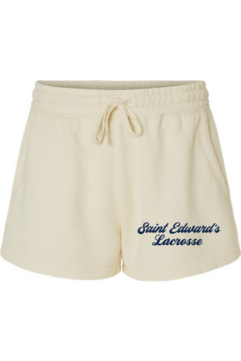 Women’s Lightweight California Wave Wash Sweatshorts