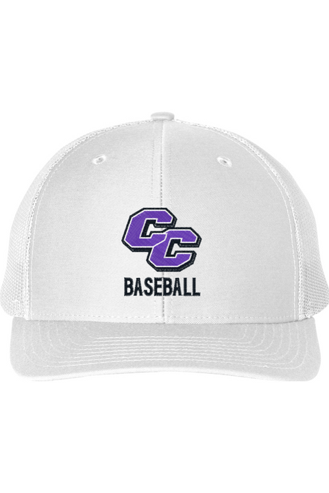 Richardson Snapback Trucker Cap