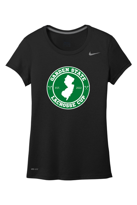 Nike Ladies Team Legend Tee