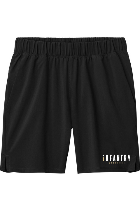Sport-Tek Men's/Unisex Repeat 7" Short