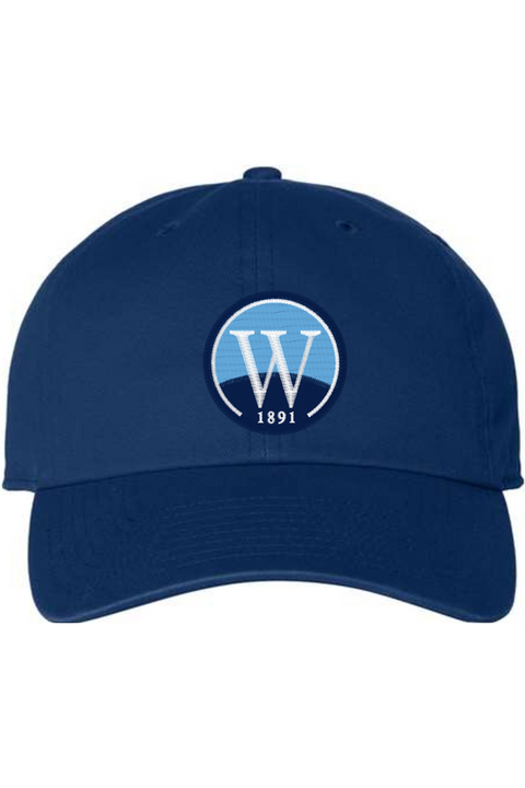'47 Clean Up Cap