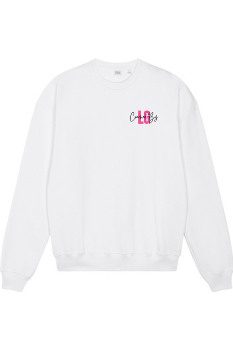 Stanley/Stella Unisex Ledger Dry Crewneck Sweatshirt