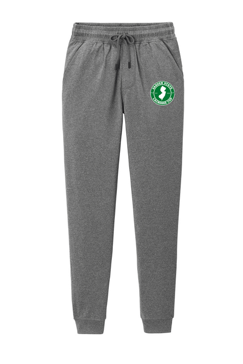 Sport-Tek Sport-Wick Stretch Jogger