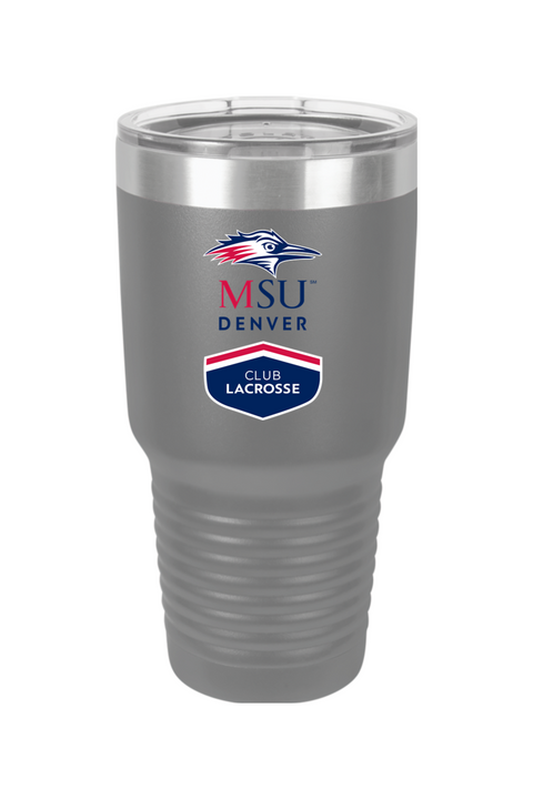 30oz Stainless Steel Tumbler