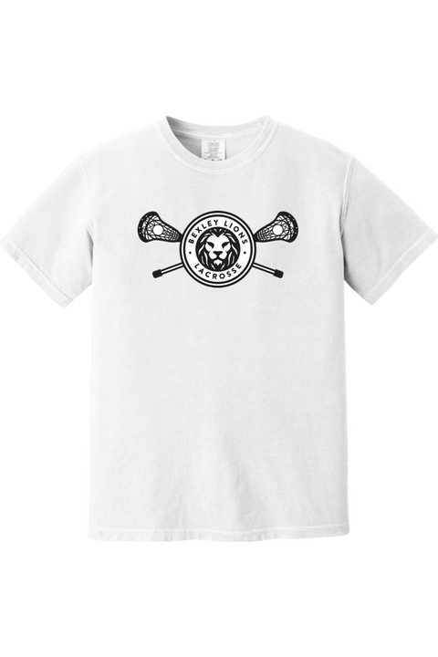 Comfort Colors Ringspun Short Sleeve Shirt