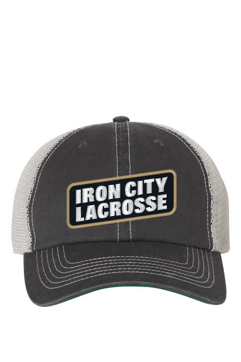 47 Brand Trawler Cap