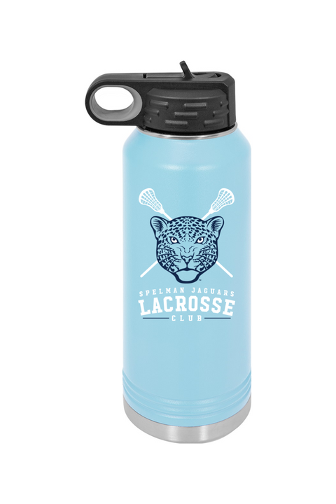 32 oz. Stainless Steel Water Bottle