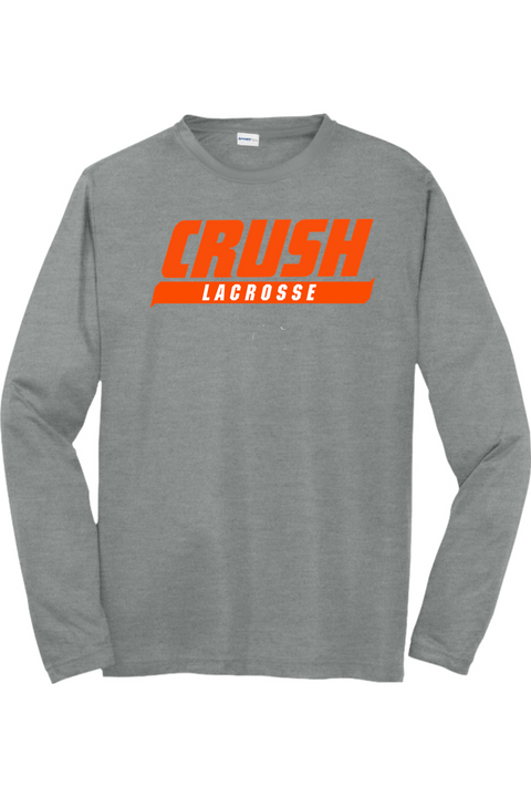 Sport-Tek Long Sleeve PosiCharge Competitor Tee