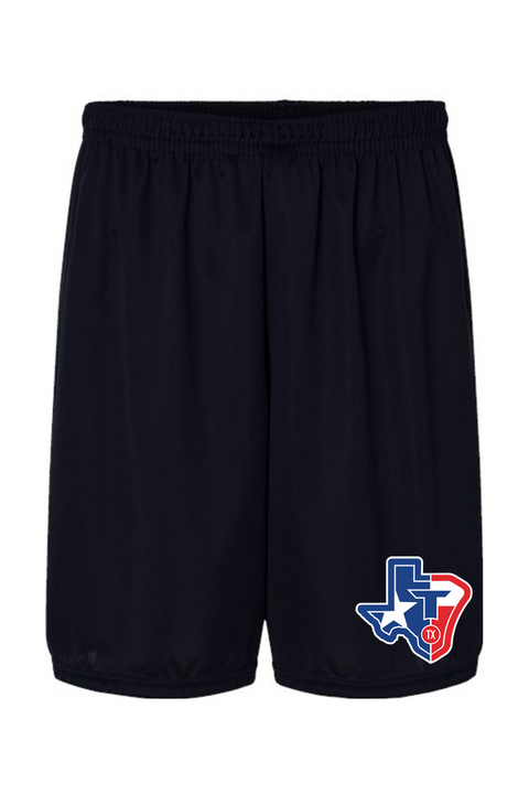 Augusta Sportswear Octane Shorts