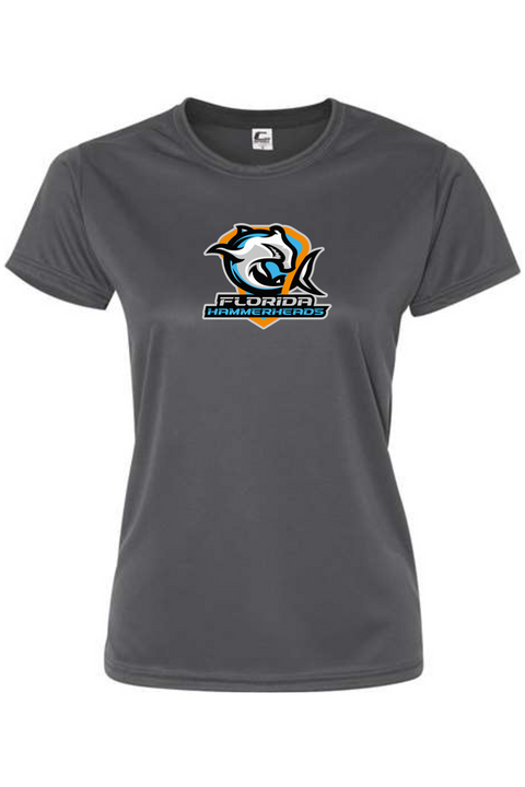 C2 Sport Women’s Performance T-Shirt