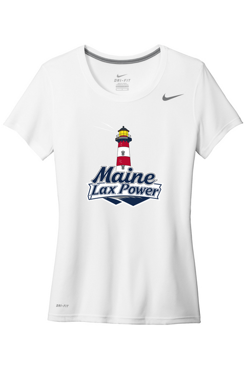 Nike Ladies Team Legend Tee