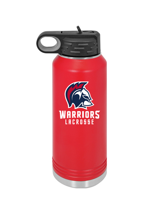32 oz. Stainless Steel Water Bottle