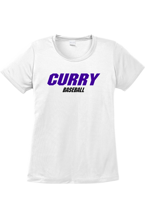 Sport-Tek Ladies PosiCharge Competitor Tee