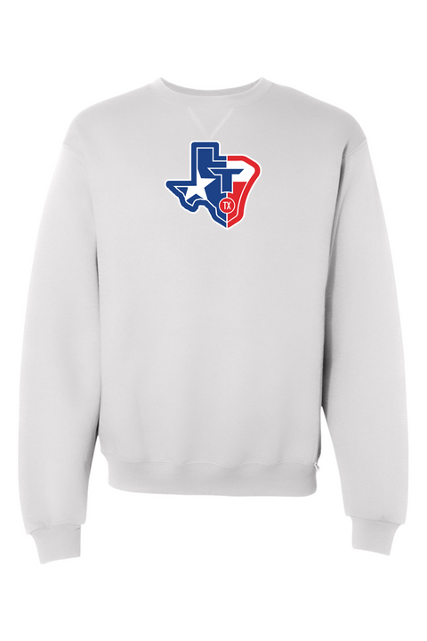 Russell Athletic Dri Power Crewneck Sweatshirt