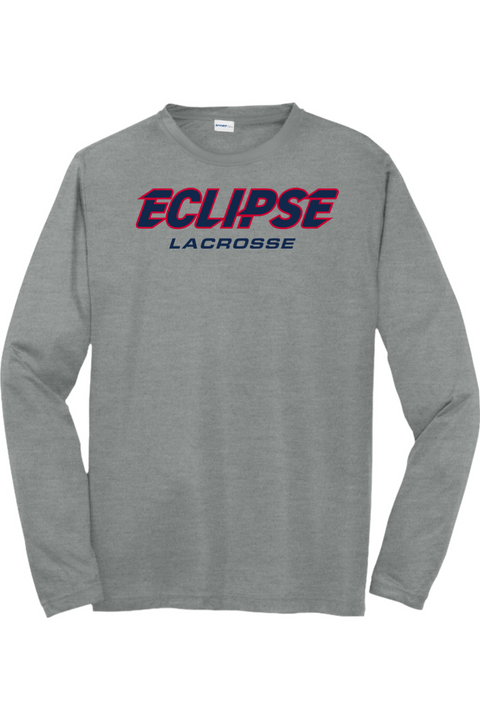 Sport-Tek Long Sleeve PosiCharge Competitor Tee